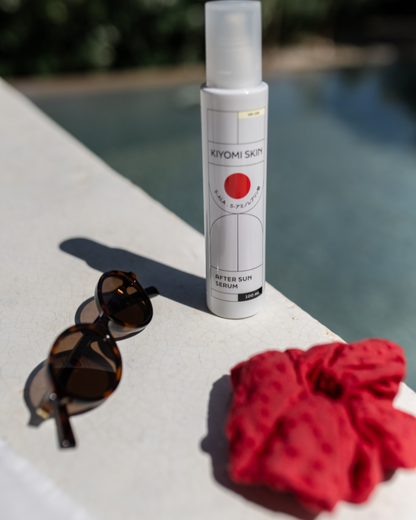 After Sun Serum